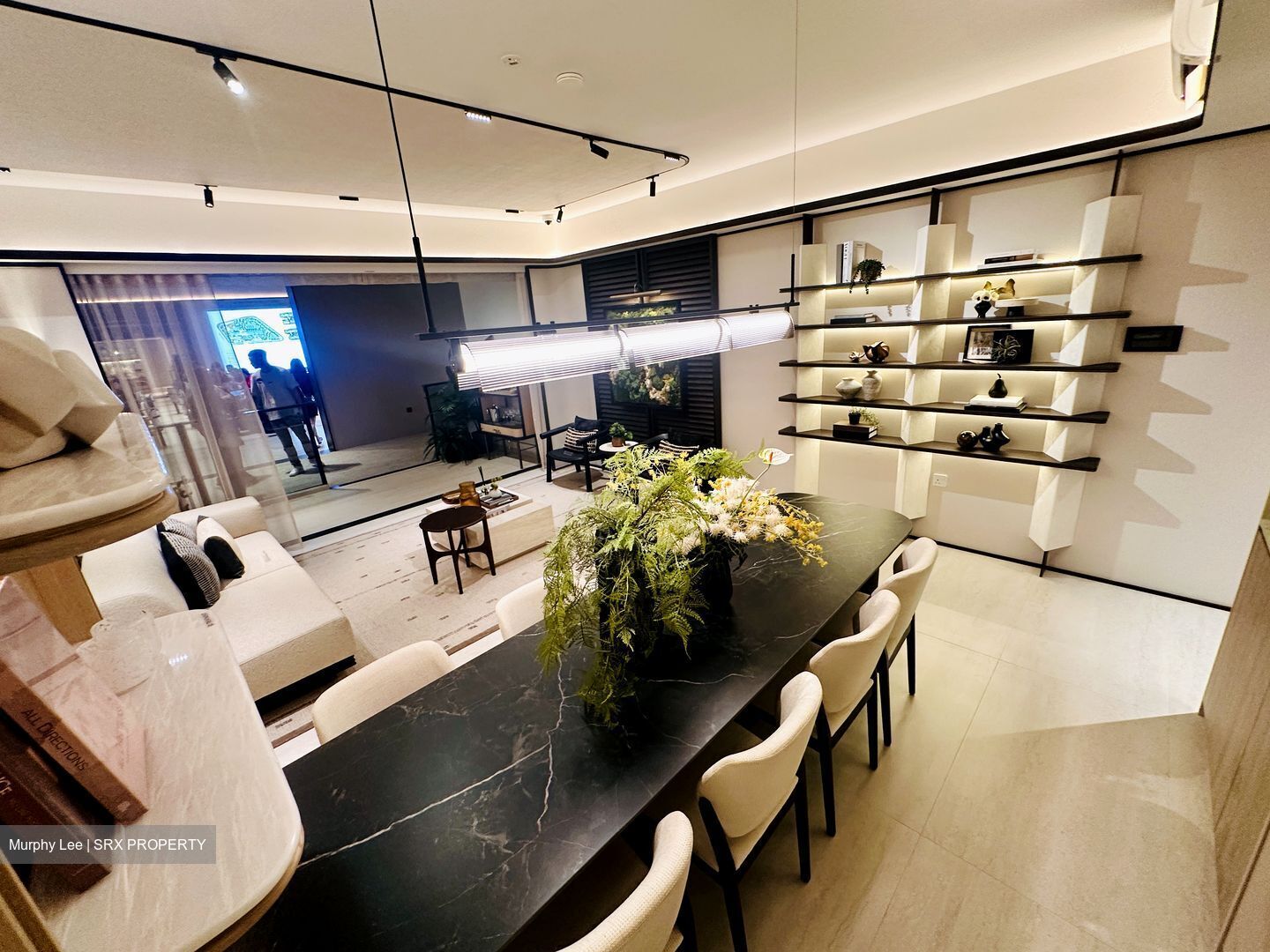 Bloomsbury Residences (D5), Apartment #448425711